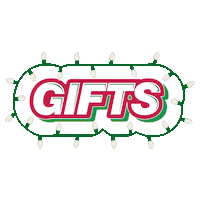 Fashion Christmas Sticker by Burlington