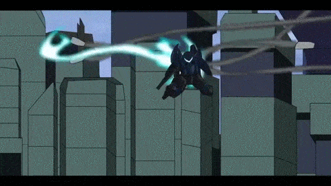 youtube animation GIF by Channel Frederator