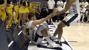 College Sports Sport GIF by Chattanooga Mocs