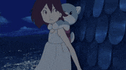 Kenji Kamiyama Smile GIF by All The Anime — Anime Limited
