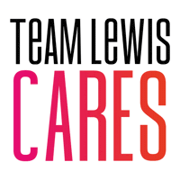 Sticker Brand Sticker by Team LEWIS Deutschland