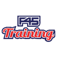Sticker by F45boltonsouth