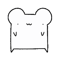 Happy I Love You Sticker by Kennysgifs