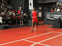 Football Love GIF by TouzaniTV