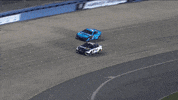 Denny Hamlin Sport GIF by NASCAR