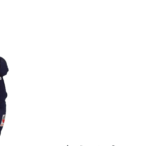 Handball Olsen Sticker by Norges Håndballforbund