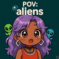 Side Eye Mind Blown GIF by Persona