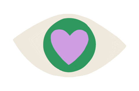 Heart Love Sticker by klindoeil