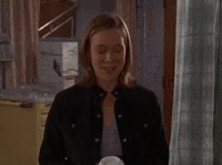 season 4 netflix GIF by Gilmore Girls 