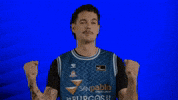 Juan Rubio GIF by San Pablo Burgos