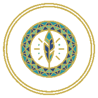 Restoringresilience Sticker by Awasis Boutique Canada