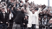 Football Cheer GIF by Lehigh University
