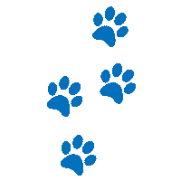 Ul Dog Sticker by Union Lido