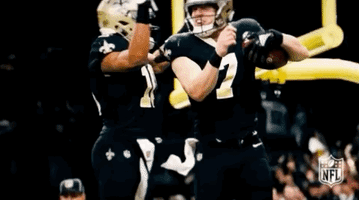 2018 Nfl Football GIF by NFL