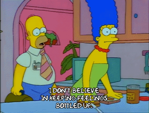 Season 1 GIF by The Simpsons