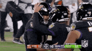 Baltimore Ravens Football GIF by NFL