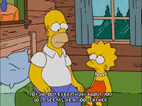 homer simpson episode 3 GIF