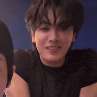 14 July Smile GIF