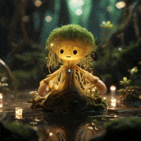 Green Flag Tgn GIF by Treegens