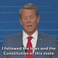 Brian Kemp Georgia GIF by GIPHY News