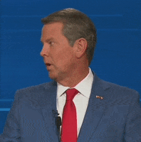 Brian Kemp Georgia GIF by GIPHY News