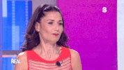 tv8 GIF by The Real Italia