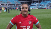 Kcc GIF by National Women's Soccer League