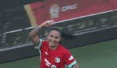 Kcc Debinha GIF by National Women's Soccer League