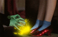 Wizard Of Oz GIF