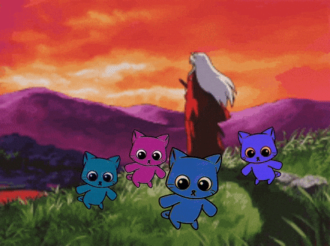 Momo GIF