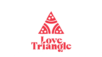 GIF by Love Triangle Pizza