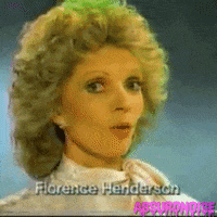 1980s tv GIF by absurdnoise