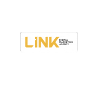 linkdijital link dijital link digital marketing agency link marketing agency Sticker