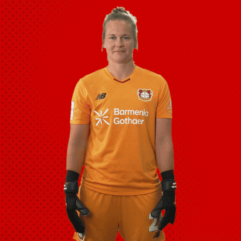 Subbing Bayer 04 GIF by Bayer 04 Leverkusen