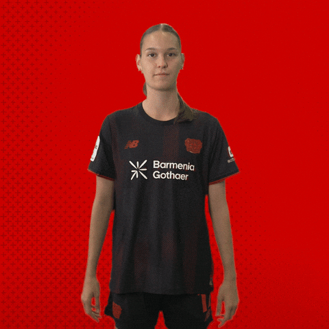 Subbing Bayer 04 GIF by Bayer 04 Leverkusen