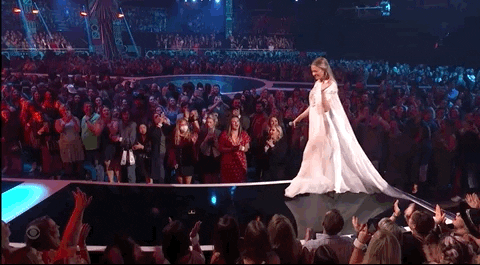 Cmt Awards 2022 GIF by CMT Music Awards
