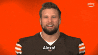 Alexa! Show Me TNF!