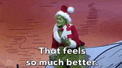 The Grinch GIF by NBC