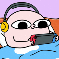 Shocked Animation GIF by KETNIPZ