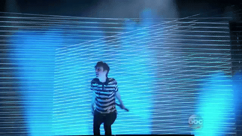 bbmas 2016 GIF by Zenny