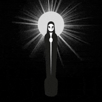 Santalucia GIF by BOGOSHORTS