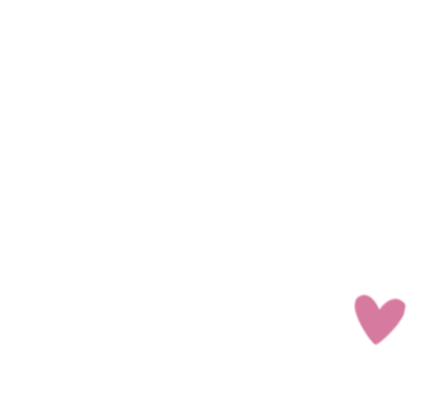 Heart Hallo Sticker by omamashop