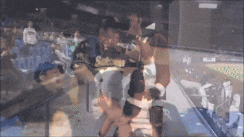 Sultanes De Monterrey Dance GIF by Sultanes Oficial