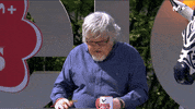 Vamos Ilustres Ignorantes GIF by Movistar Plus+