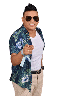 jorgejerezelartista music colombia vallenato jorge jerez Sticker