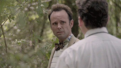 Danny Mcbride Hbo GIF by Vice Principals 