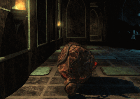 FrozenShade giphyupload rpg gamedev dungeoncrawler GIF
