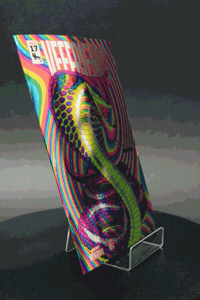 Artist Collect GIF by VeeFriends