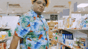 All Night GIF by Big Boi