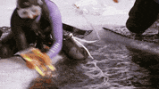 Amazing Race Canada Tarc GIF by CTV